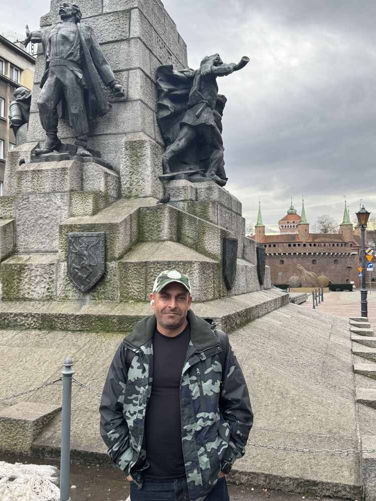 ���������� �����, ���� ������� Basheer, 43 ����, ������������ ��� ������, ����� � ���������