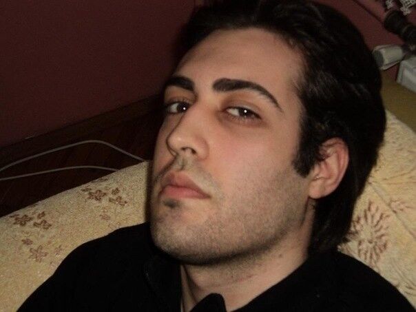 ���� 5291815 ������� Farhad, 42 ����, ���� ���������� � ��������