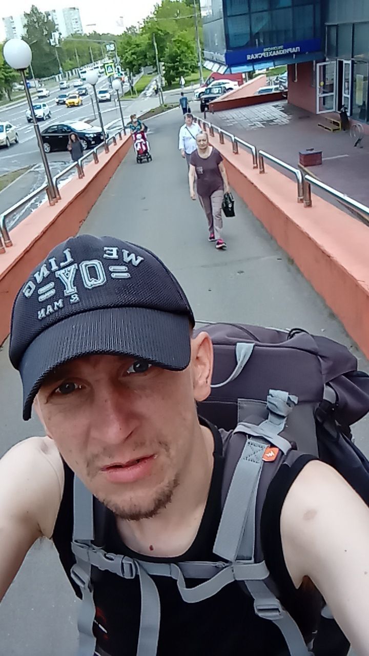 ���� 23039135 ������� ������, 39 ���, ���� ���������� � ������