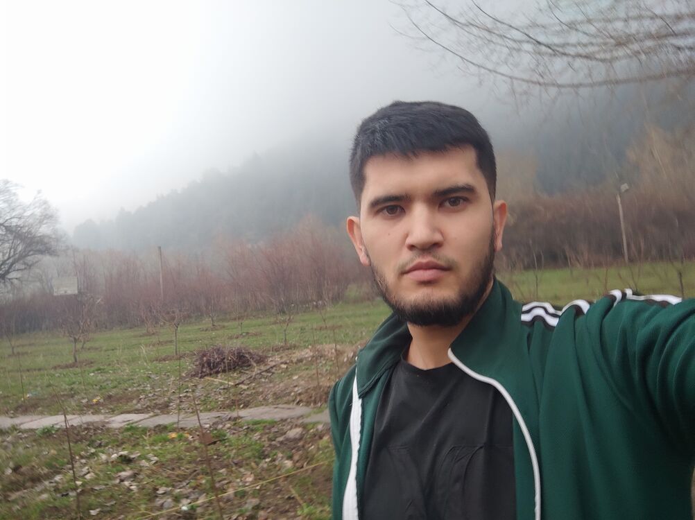  33801095  Abduvoris, 31 ,    