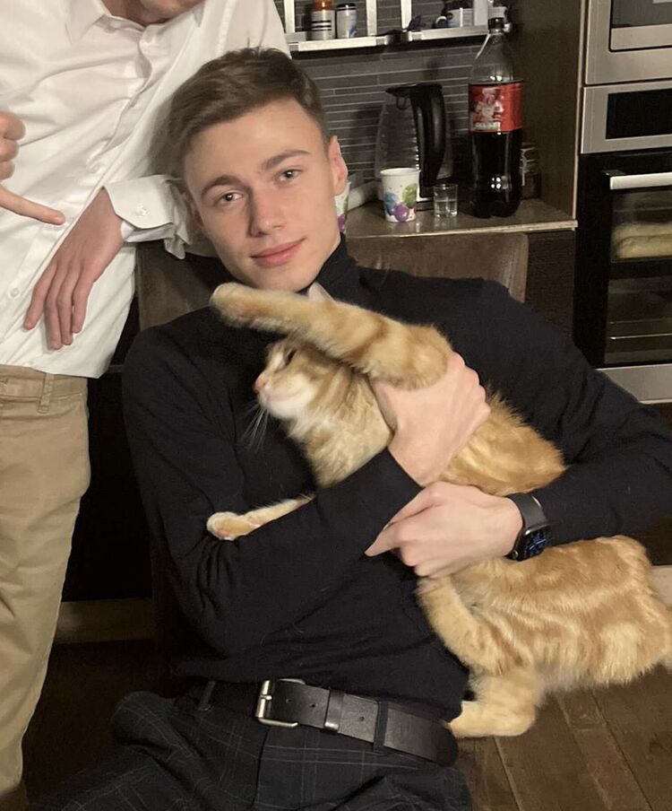 ���������� ������, ���� ����� ������, 23 ����, ������������ ��� ������, ����� � ���������