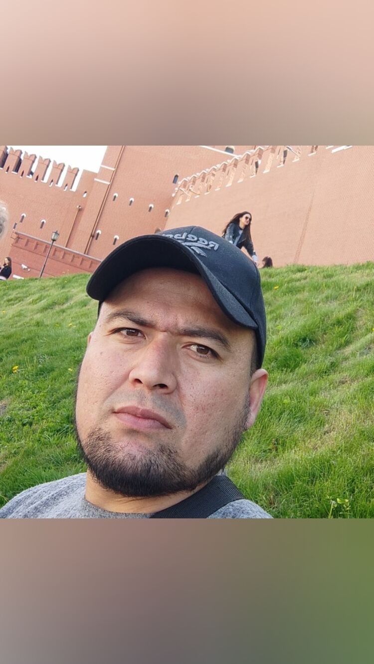 ���������� �������, ���� ������� Ommonboy, 34 ����, ������������ ��� ������, ����� � ���������