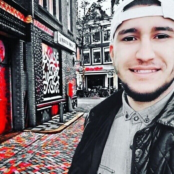 ���� 20332625 ������� Mehmed, 29 ���, ���� ���������� � ������