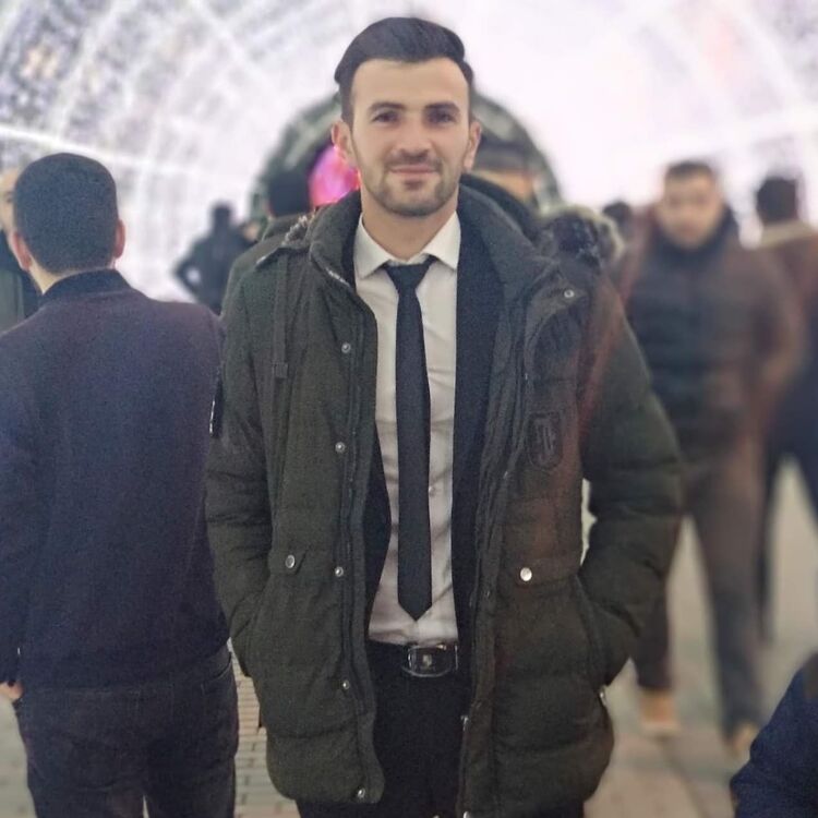 ���� 47168135 ������� Ismet, 31 ���, ���� ���������� � ������