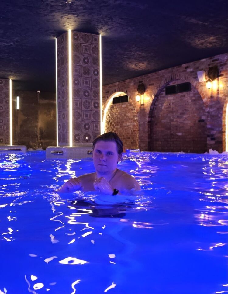 ���� 56220935 ����� Oleg, 23 ����, ���� ���������� � ���������