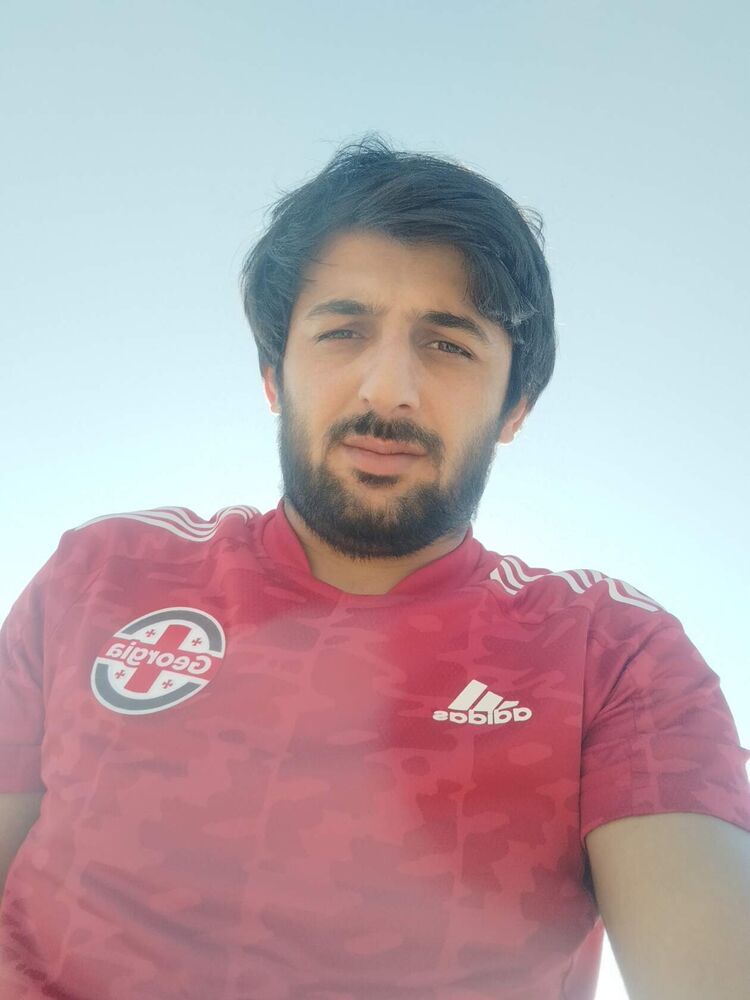 ���� 42021545 ������� Mamuka, 31 ���, ���� ���������� � �������