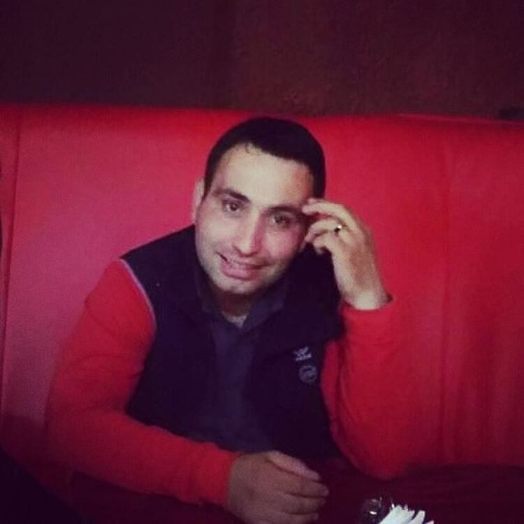 ���� 18817245 ������� Kamran, 36 ���, ���� ���������� � ������