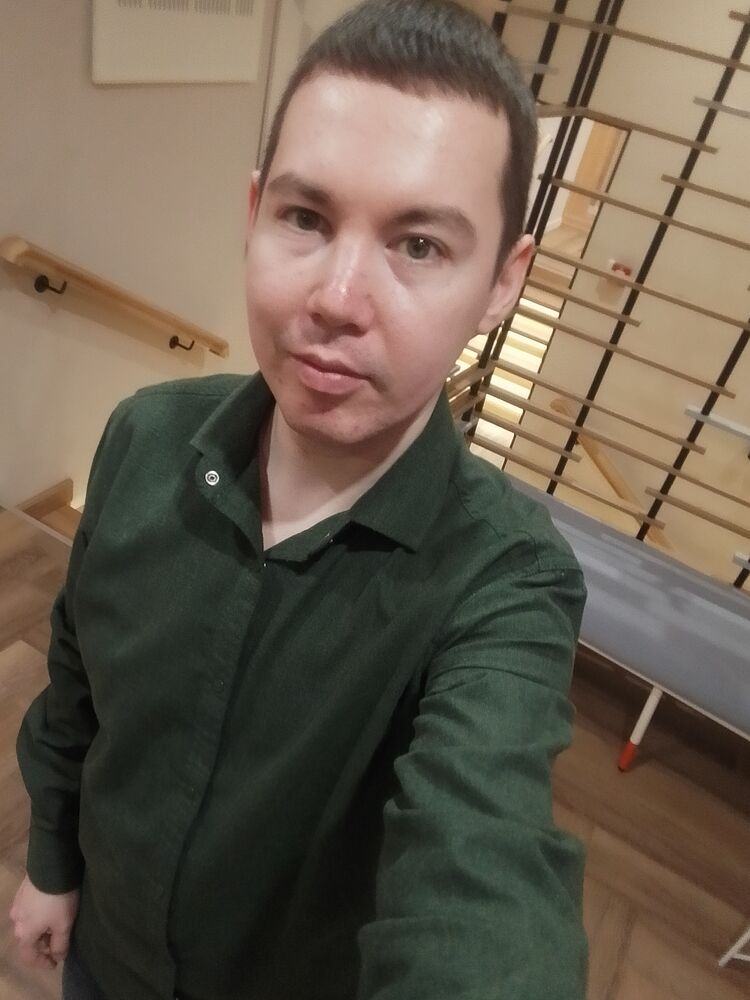  52230285  Ilsur, 33 ,    