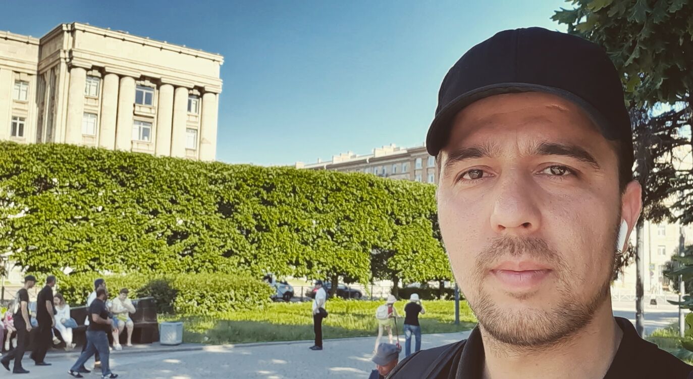 ���� 27304235 ������� Ilushbek, 31 ���, ���� ���������� � �����-����������