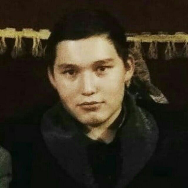 ���� 16626735 ������� Sherzod, 28 ���, ���� ���������� � ��������