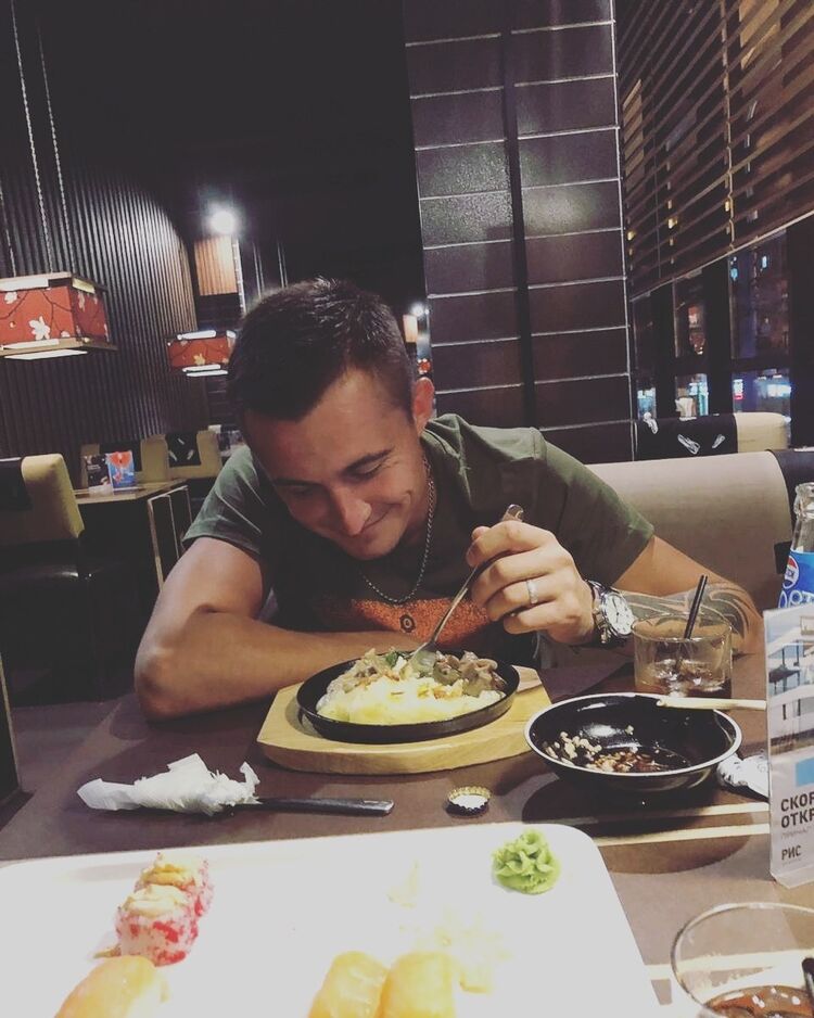 ���� 17105825 ������� ������, 31 ���, ���� ���������� � ����������