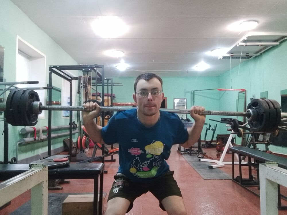 ���� 34675015 ������� Oleg, 29 ���, ���� ���������� � �����