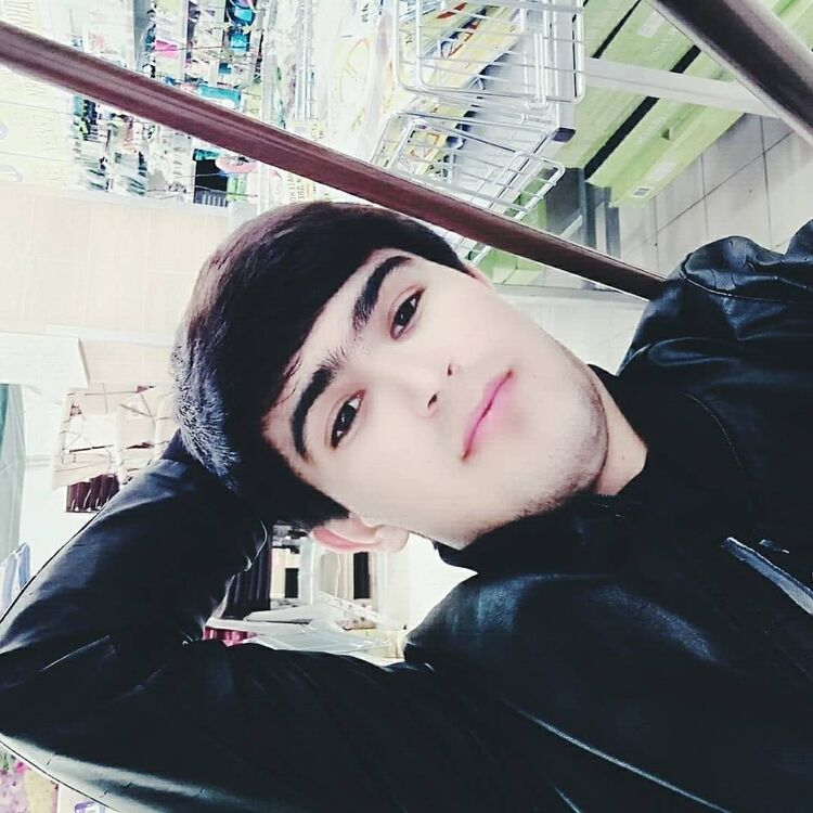 ���������� ������, ���� ������� Muhammad, 26 ���, ������������ ��� ������, ����� � ���������, c�������� ���������