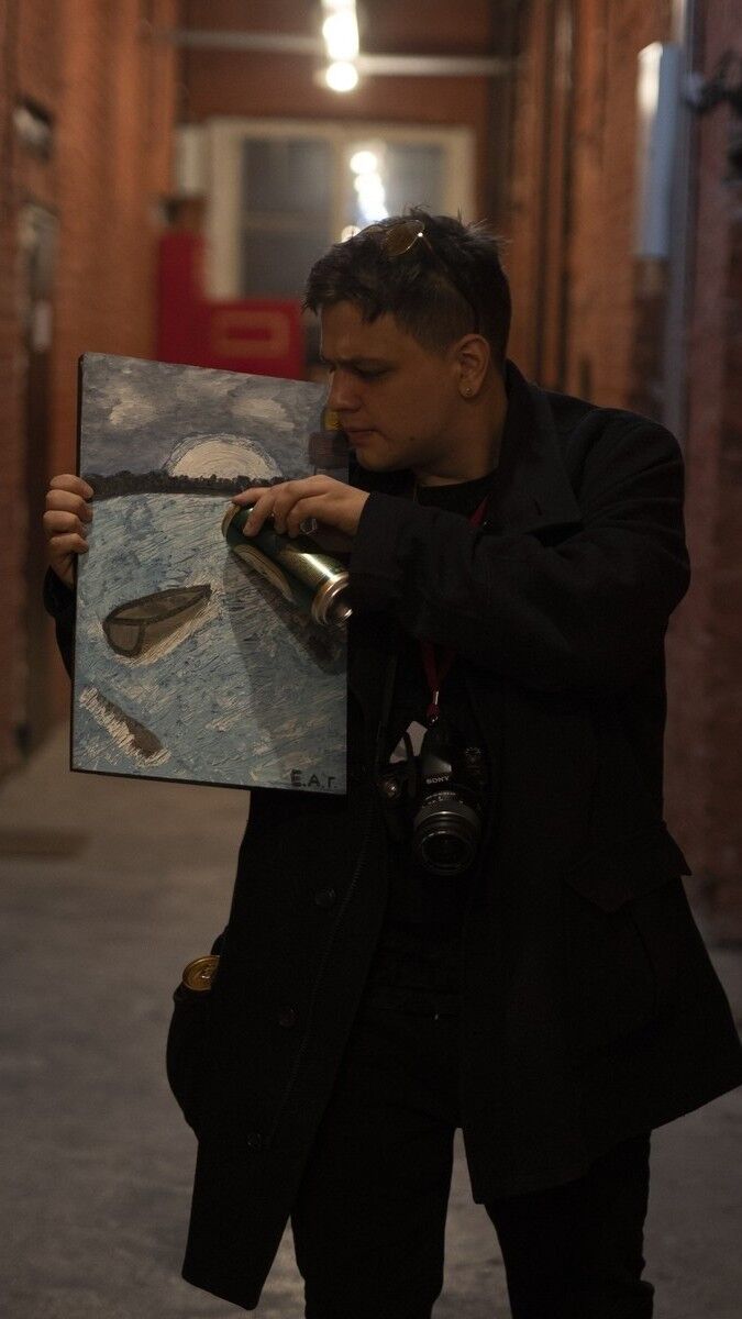 ���� 16360055 ������� �������, 33 ����, ���� ���������� � �����-����������