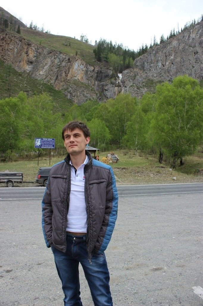  6719345  Ivan, 36 ,    