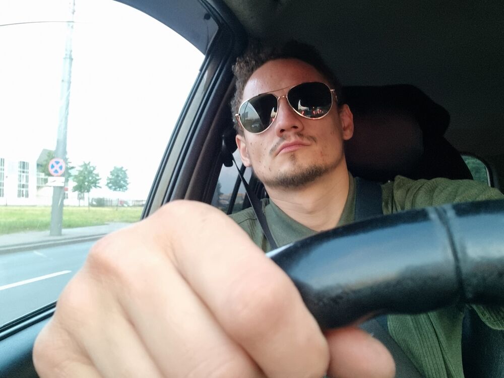 ���������� �����-���������, ���� ������� Vladimir, 34 ����, ������������ 