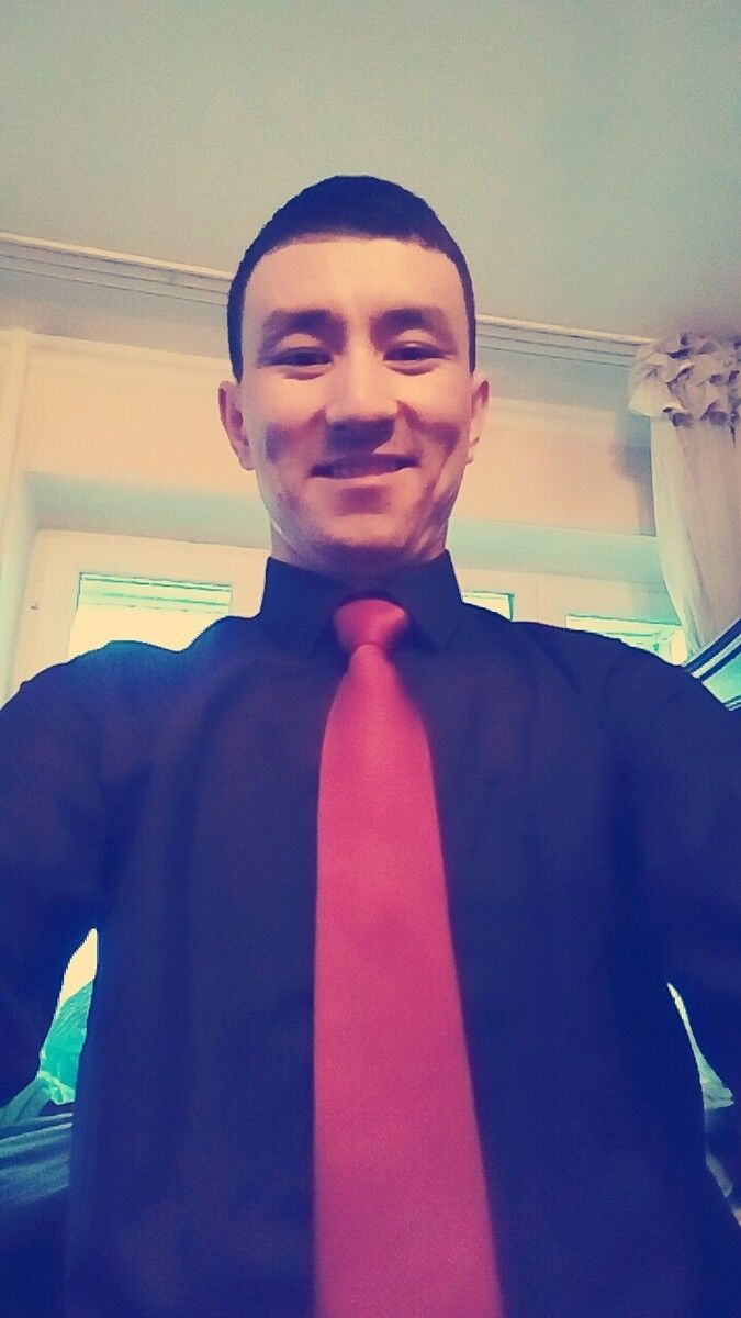 ���� 15422055 ������� Asilbek, 33 ����, ���� ���������� � ������