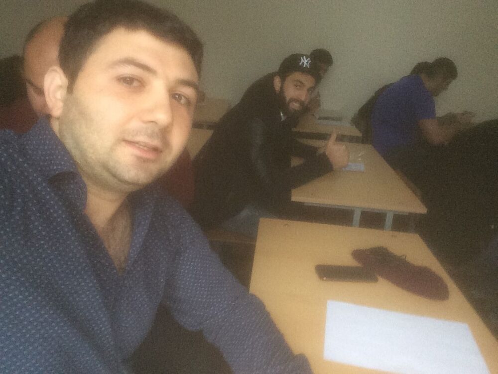 ���� 8389105 ������� Namig, 38 ���, ���� ���������� � ����