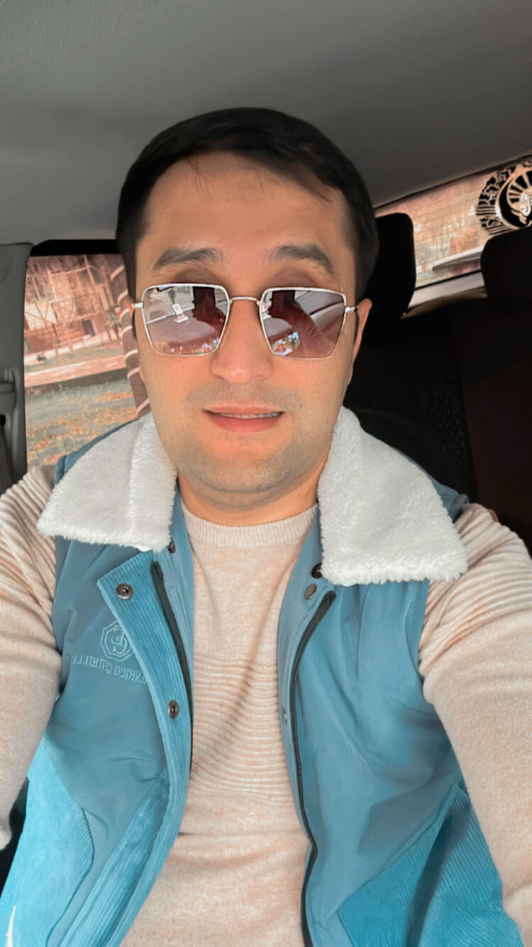 ���������� �������, ���� ������� Behruz, 30 ���, ������������ ��� ������, ����� � ���������