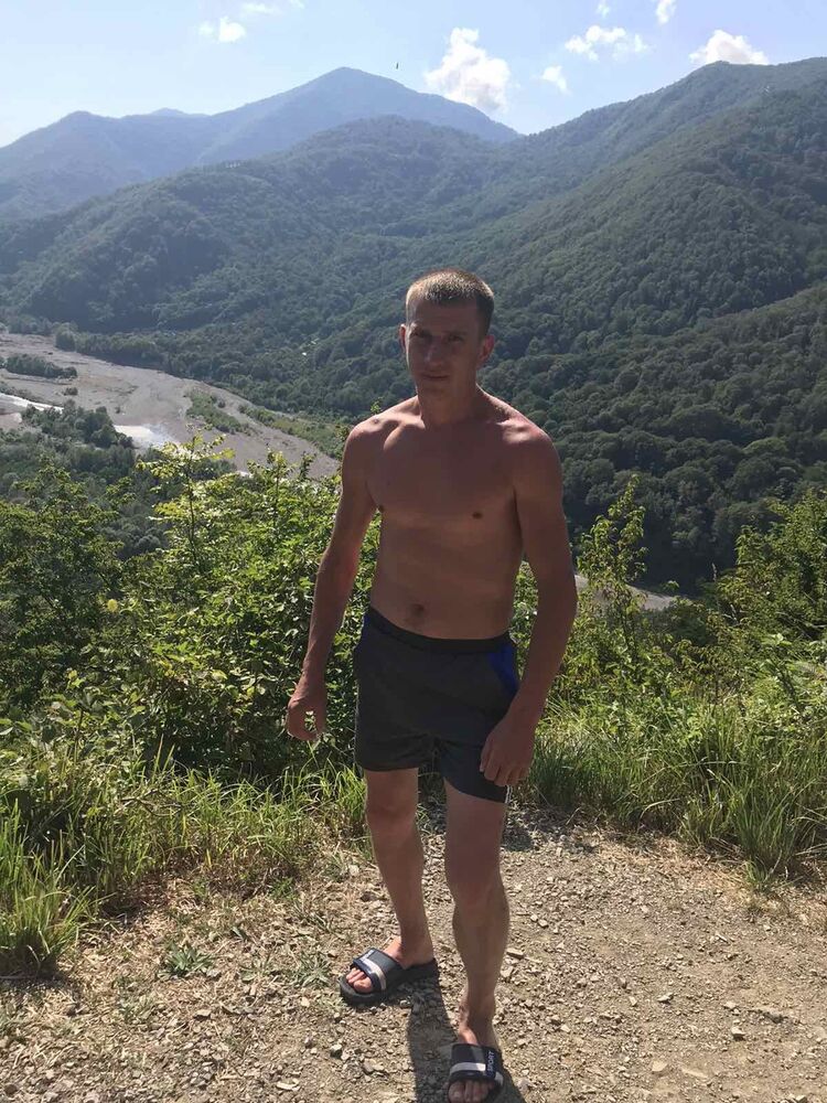 ���������� ���������, ���� ������� Ivan, 37 ���, ������������ ��� ������, ����� � ���������