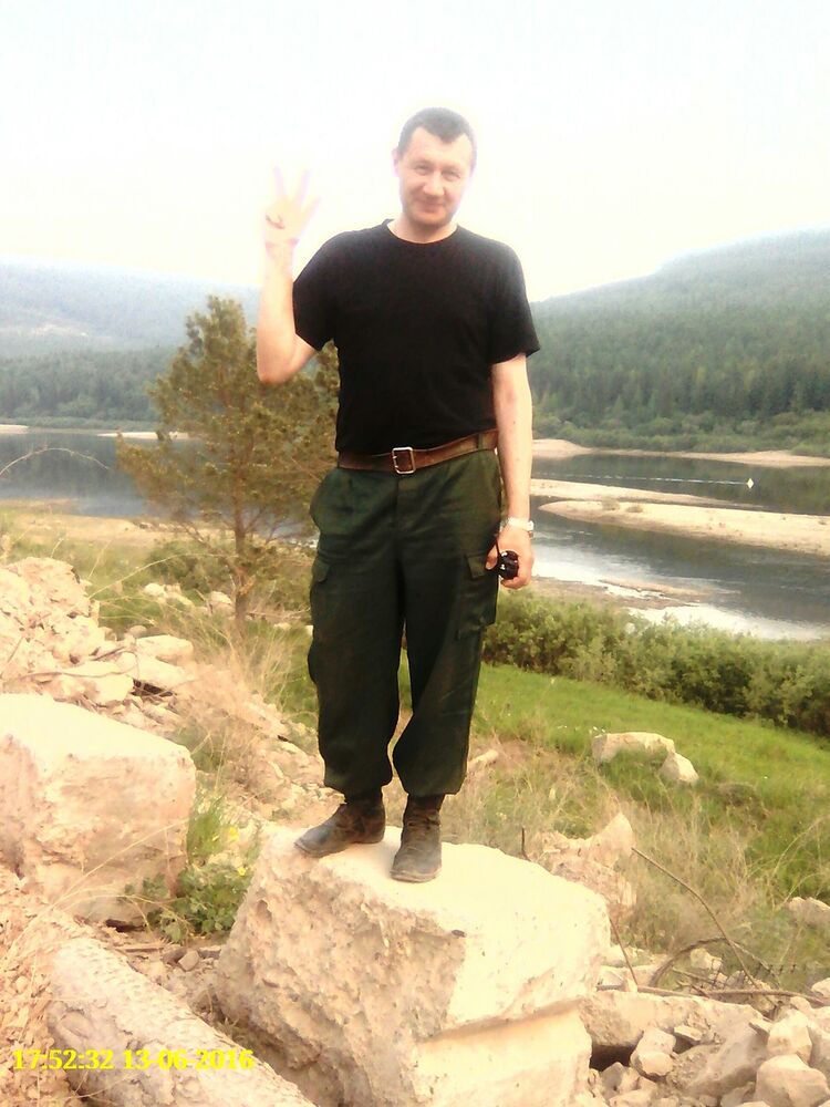 ���������� ����-���, ���� ������� ������, 53 ����, ������������ ��� ������