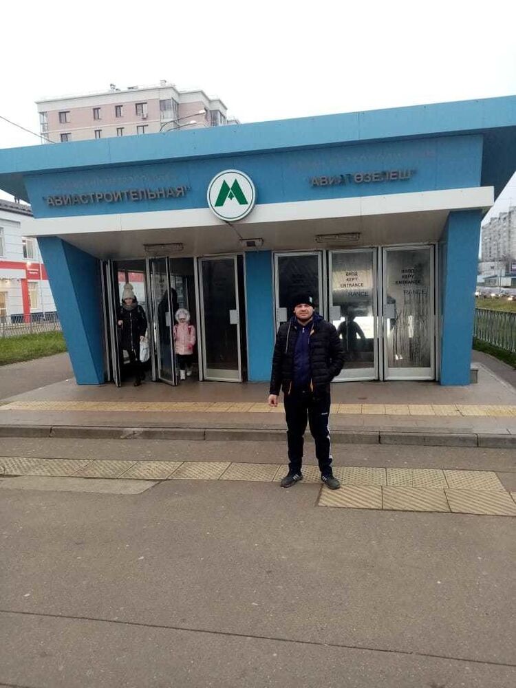 ���� 18142775 ������� �������, 39 ���, ���� ���������� � ������