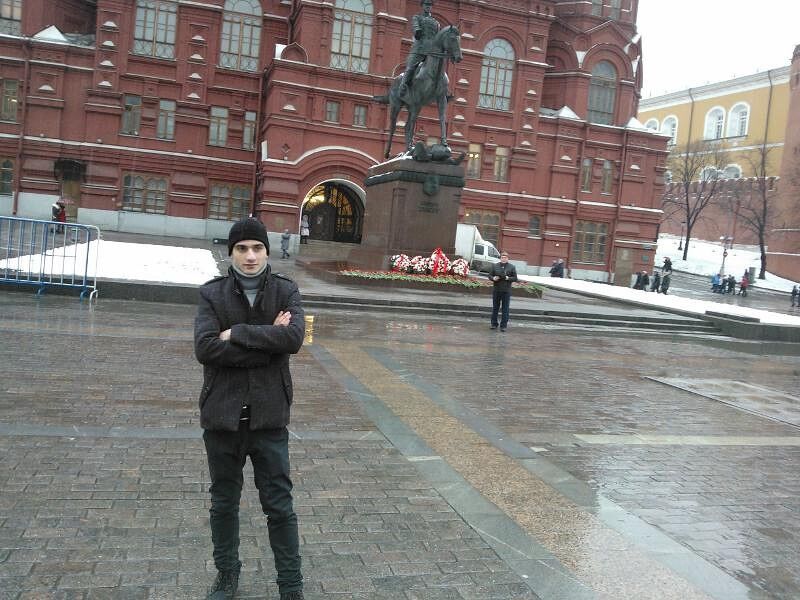 ���������� ������, ���� ������� �����, 35 ���, ������������ 