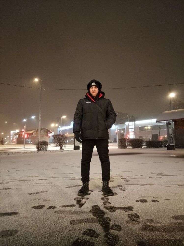 ���� 54820975 ������� ������, 35 ���, ���� ���������� � ������