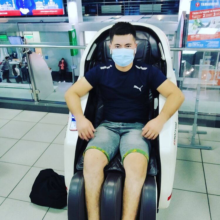 ���� 24126015 ������� Baxtiyor, 29 ���, ���� ���������� � ������