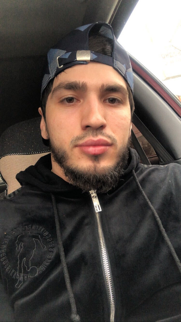 ���� 35244005 ������� Usman, 29 ���, ���� ���������� � ����� �������