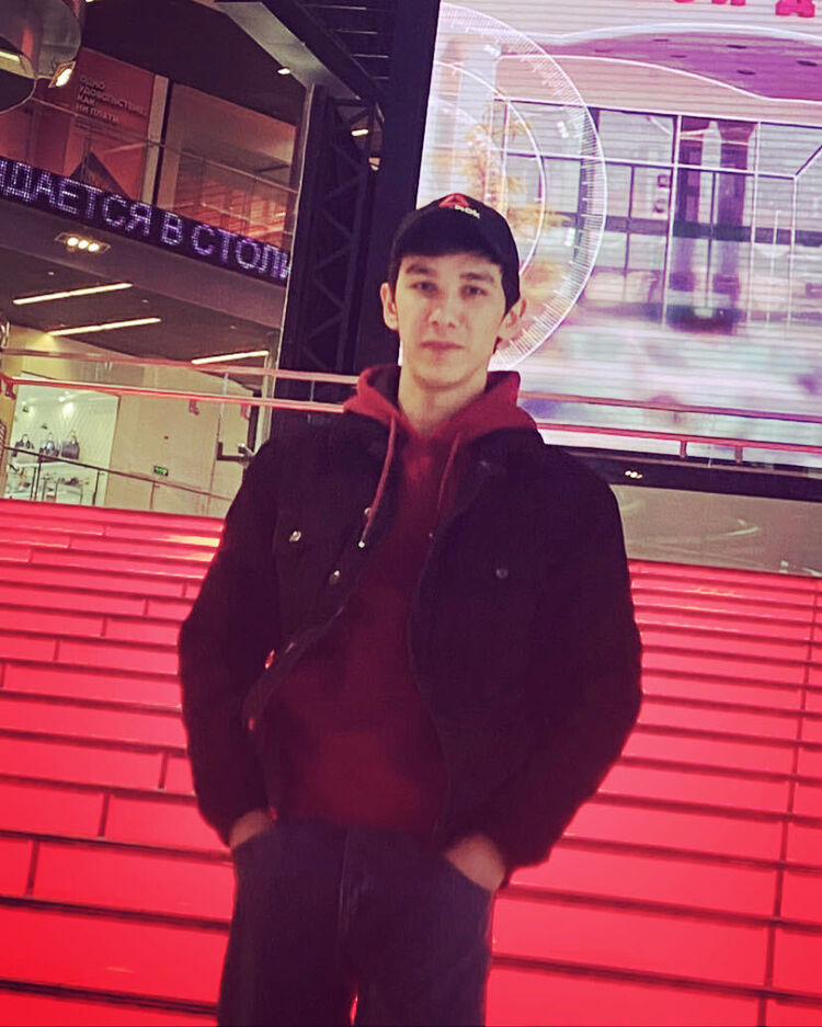  44497485  Joniyy_uz, 24 ,    