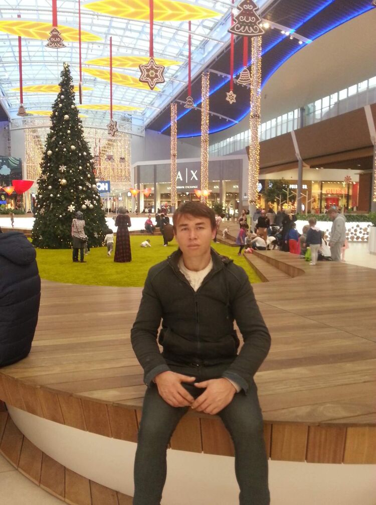 ���� 25418675 ������� Salim, 32 ����, ���� ���������� � �������