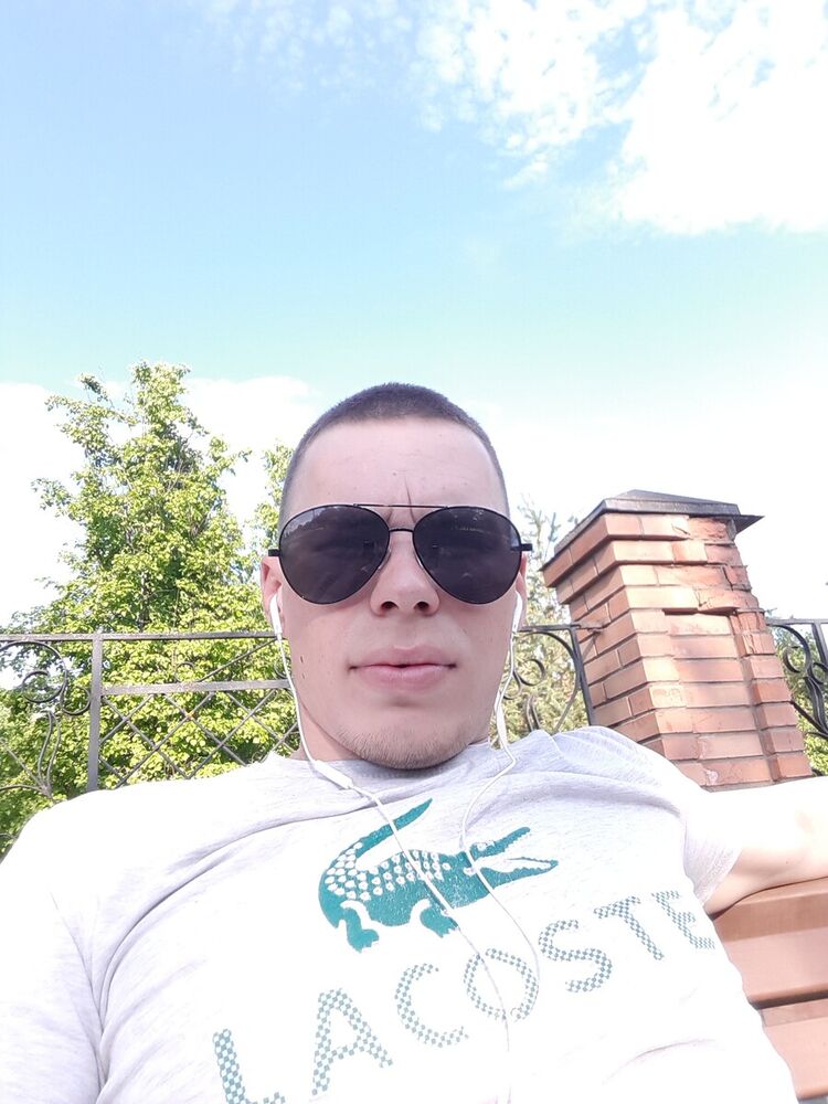  21464535  Andrey, 33 ,    