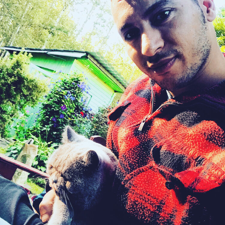 ���������� ������, ���� ������� Alberto, 35 ���, ������������ ��� ����� � ���������, c�������� ���������