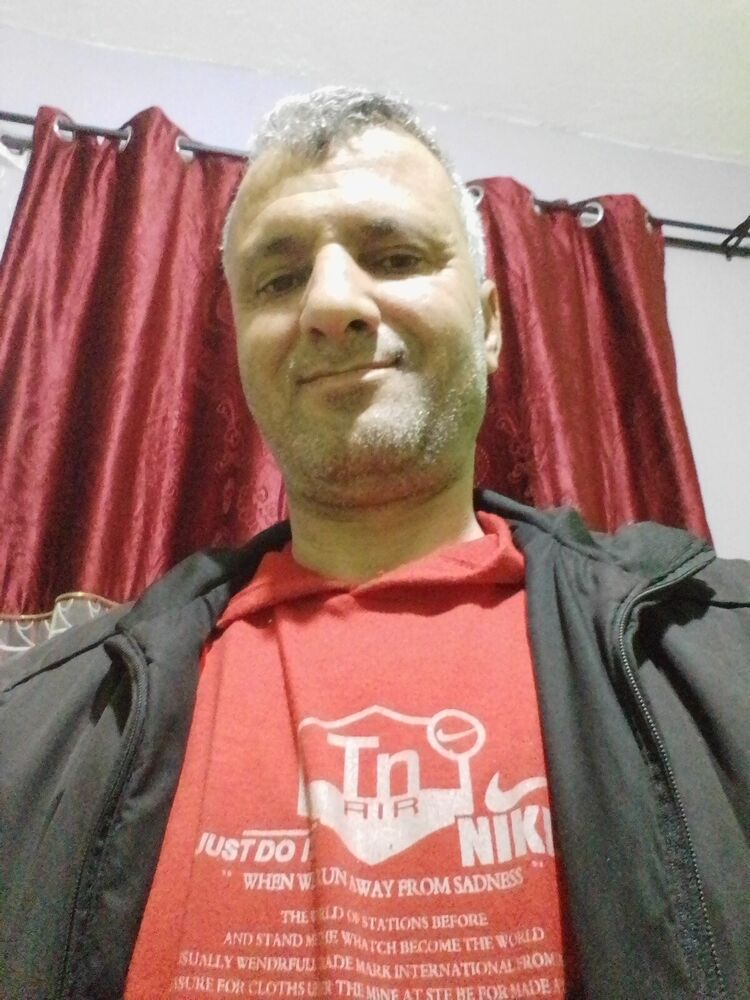  Brandon,   Salim, 45 ,   ,   