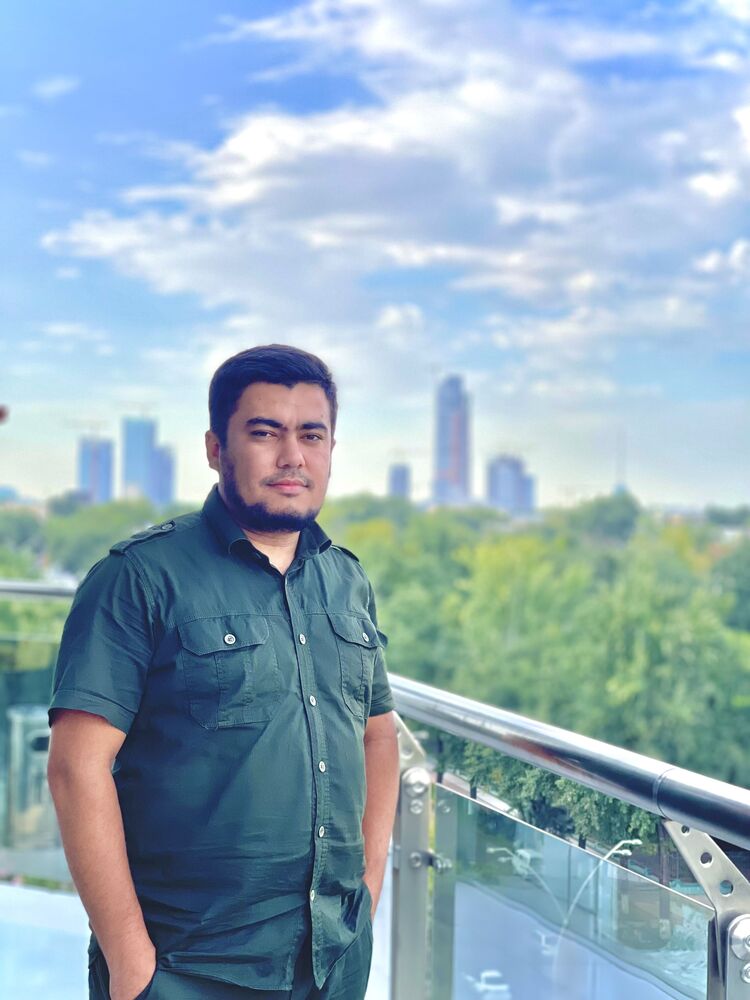  ,   Sanjar, 29 ,   ,   