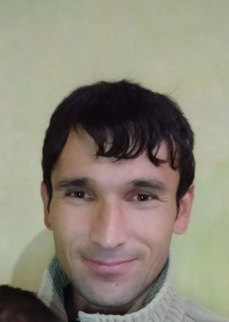 ���� 27452695 ������� Ubaydulla, 40 ���, ���� ���������� � ������