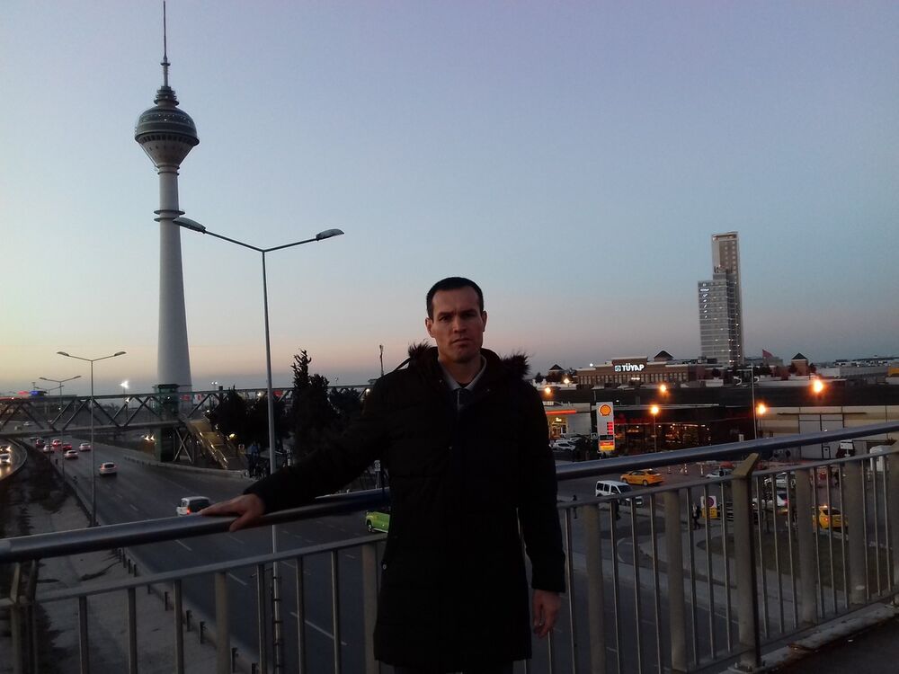 ���� 19414845 ������� Merdan, 42 ����, ���� ���������� � ��������