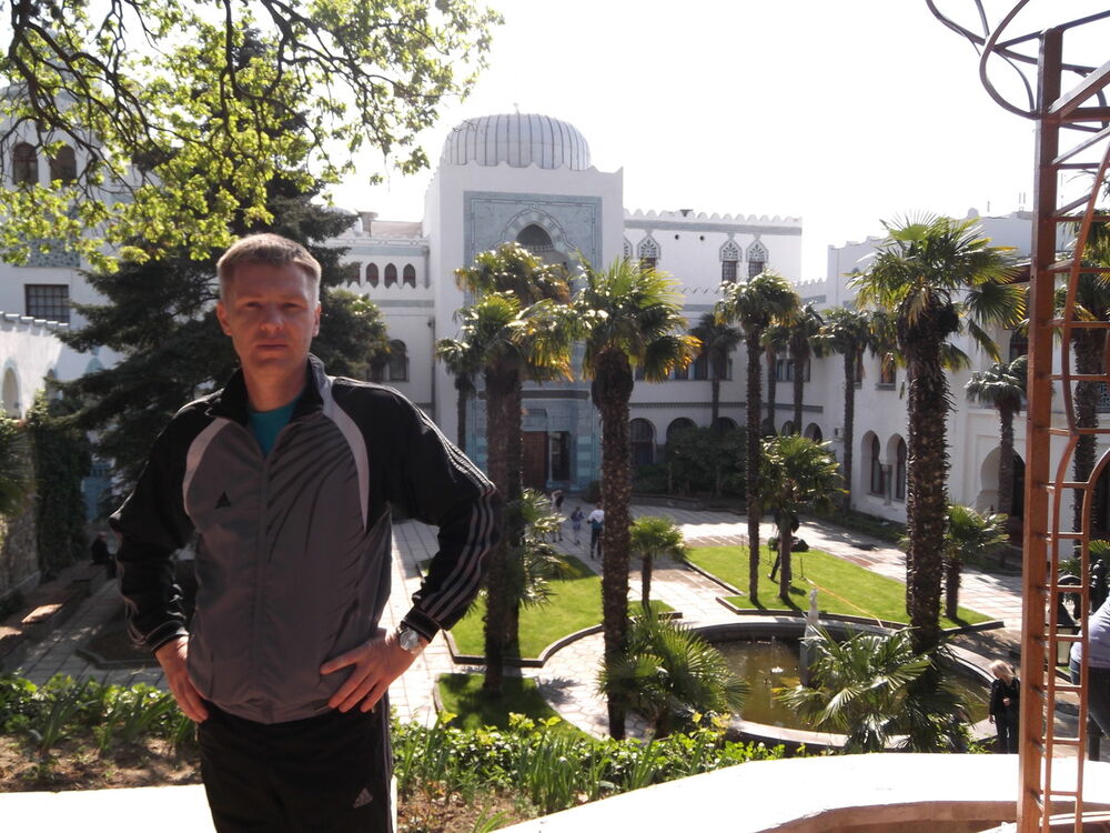 ���������� ��������������, ���� ������� Sergei, 55 ���, ������������ ��� ������, ����� � ���������, c�������� ���������