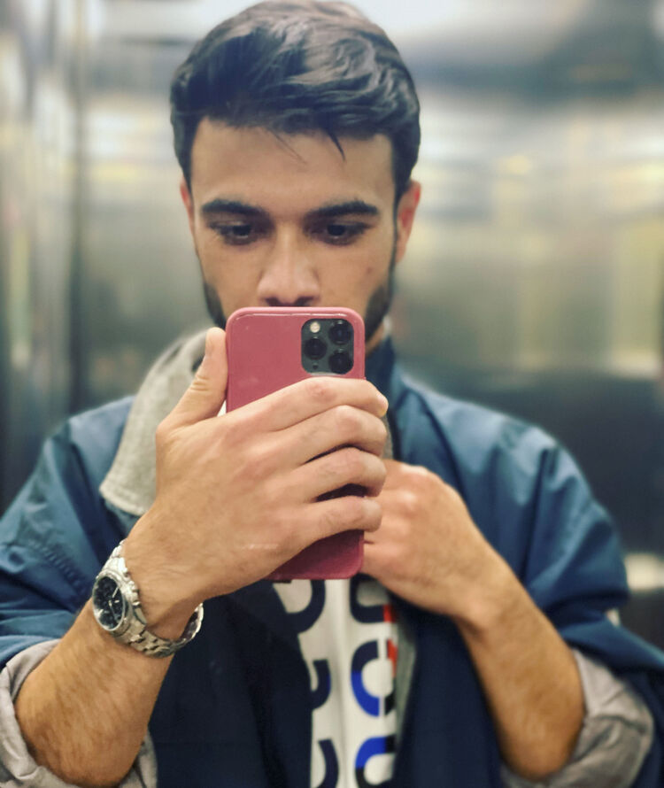 ���������� ����, ���� ������� Ferid, 30 ���, ������������ ��� ������, ����� � ���������