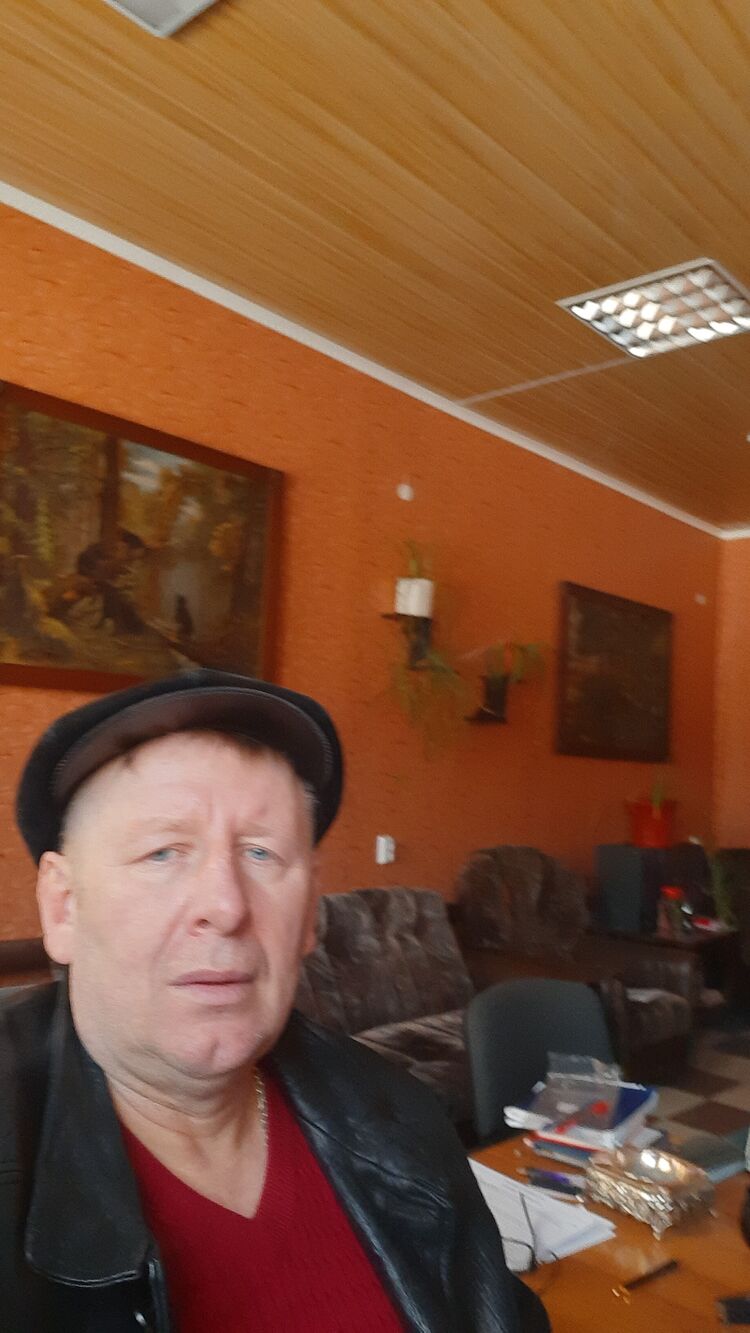  43003895  Sergey, 53 ,    