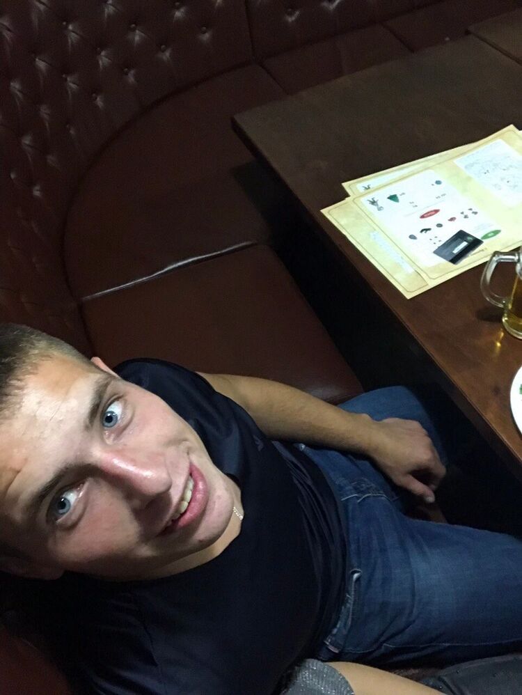 ���������� ���������, ���� ������� Ivan, 28 ���, ������������ ��� c�������� ���������