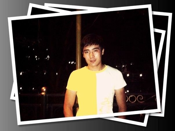 ���� 4063835 ������� Aibek, 33 ����, ���� ���������� � ������