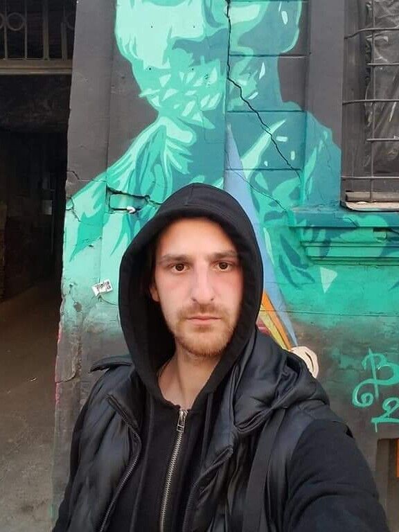 ���� 19905805 ������� Tornike, 31 ���, ���� ���������� � �������