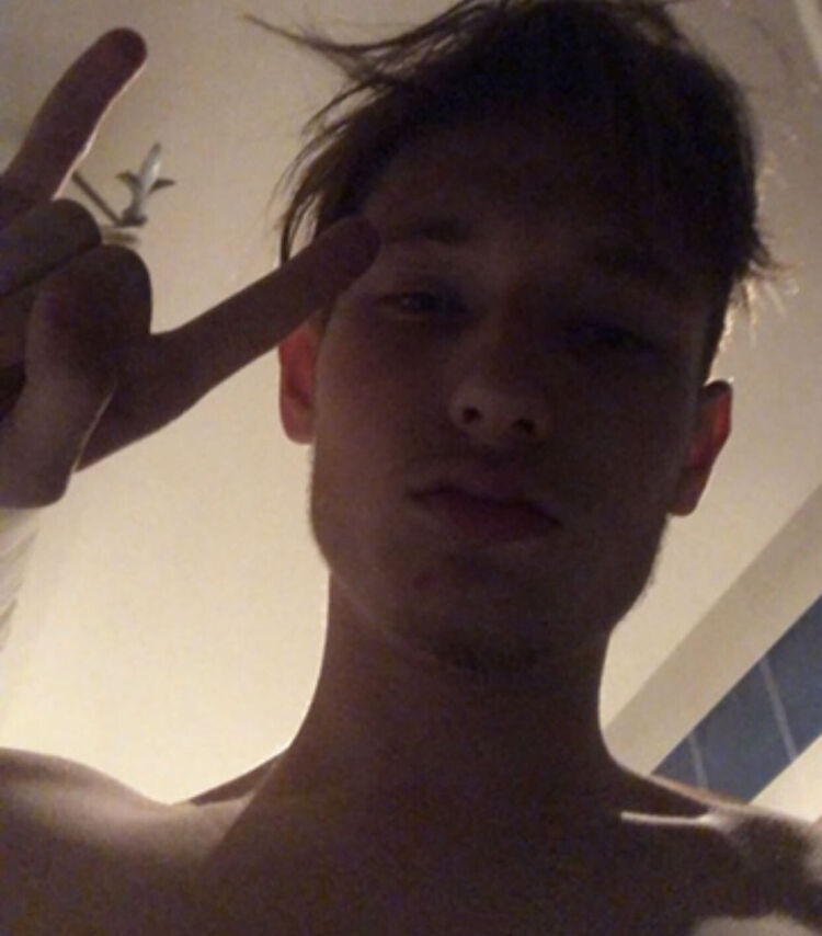 ���� 25069305 ����� Kirill, 22 ����, ���� ���������� � ����