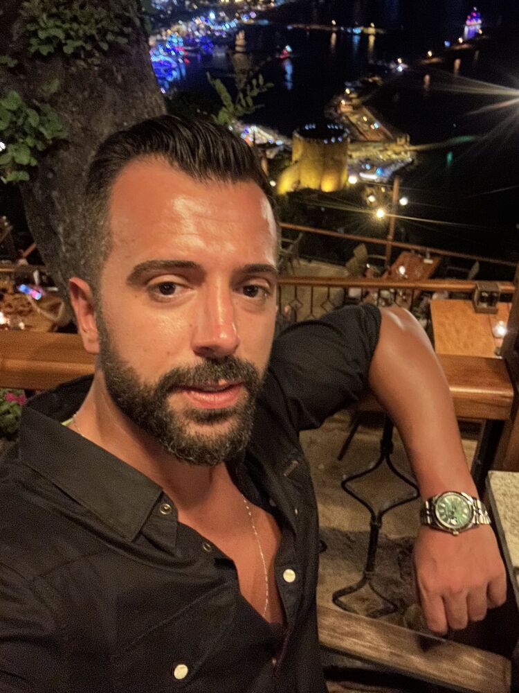  37633395  Efkanak, 34 ,    Alanya