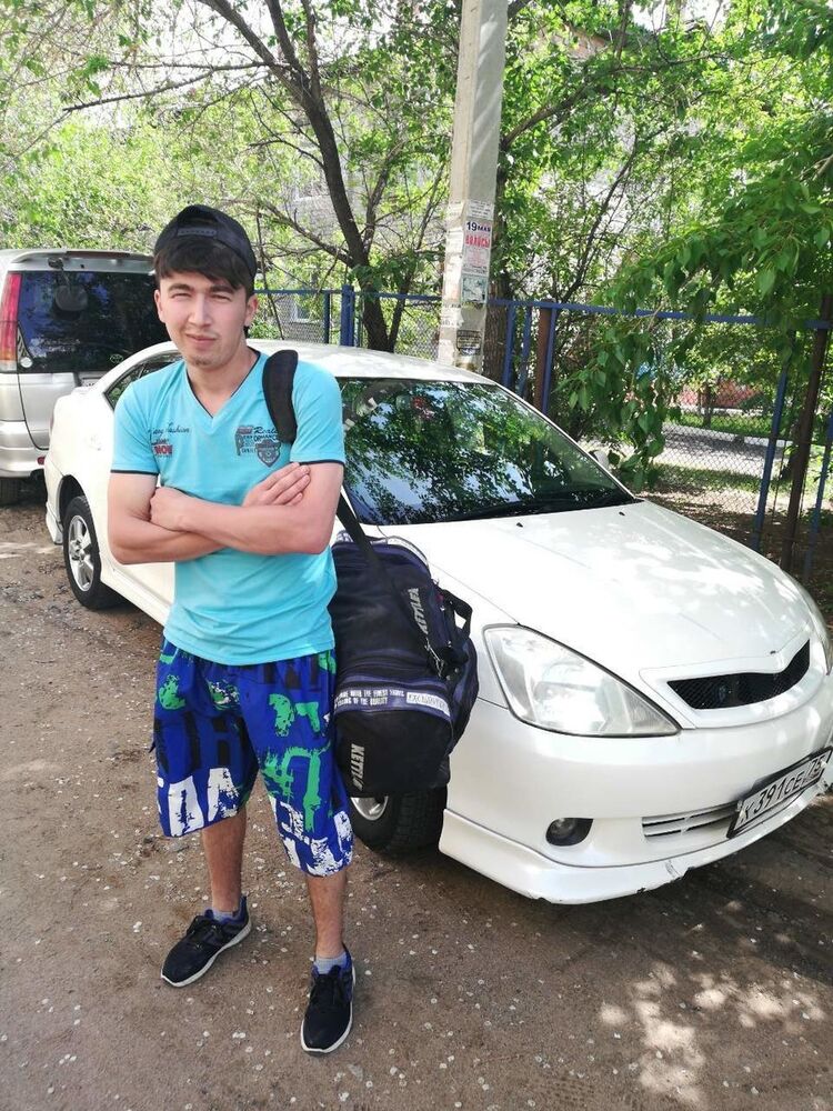 ���� 19337195 ������� ������, 31 ���, ���� ���������� � �������