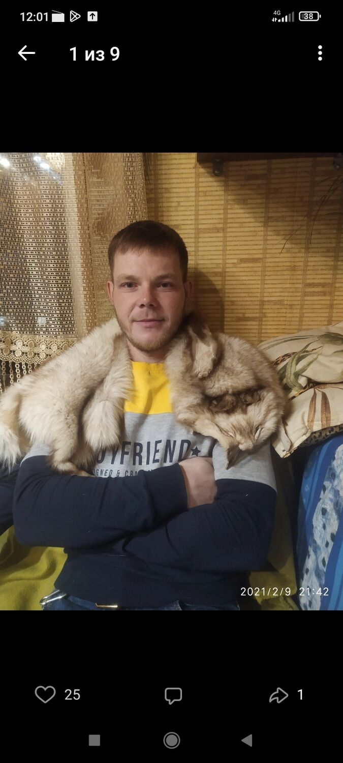 ���� 30669075 ������� Vladimir, 30 ���, ���� ���������� � �����