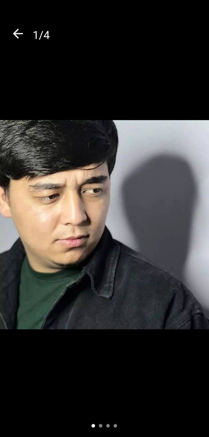  50591435  Alijon, 36 ,    