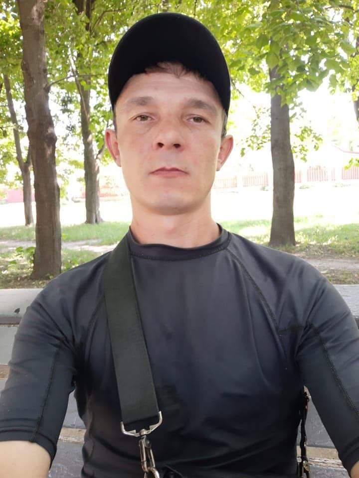  53441525  Sergiy, 33 ,    